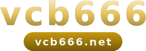 vcb666 logo